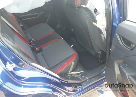 2024 Subaru Impreza Rs 5-Door z USA, uszkodzony, nr VIN JF1GUHJC0R8917227